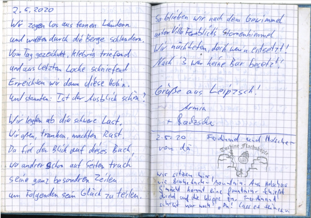 Teil 4: 2019 bis 2025