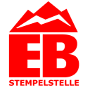 Stempelstellenschild