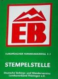 Stempelstelle Neuhermsdorf (Hans-Peter Paschold)