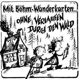 Bierdeckel 1 Hänsel mittel