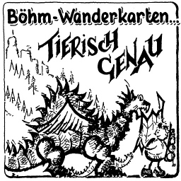 Bierdeckel 2 Drache mittel