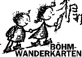 Kleine Wanderkinder, Rechteck