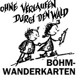 Kleine Wanderkinder, deutlich verkleinert