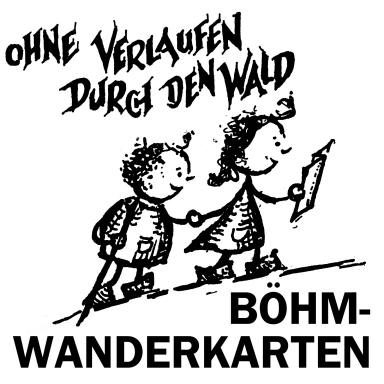 Kleine Wanderkinder, deutlich vergrößert