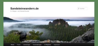 http://www.sandsteinwandern.de