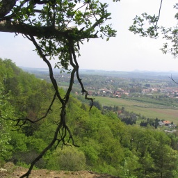 Dichter-Musiker-Malerweg