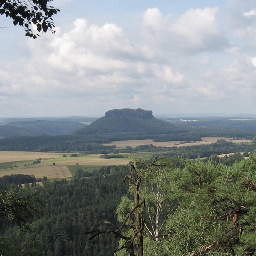 Wanderweg der deutschen Einheit