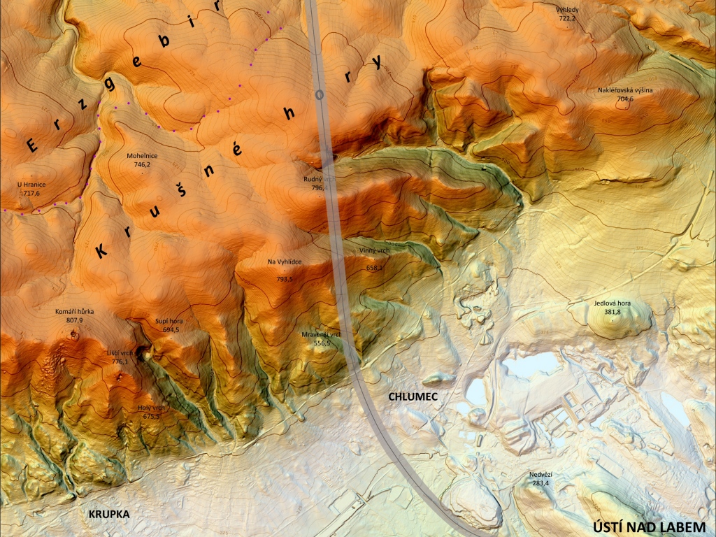 Releasekarte, Peucker