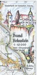 Brand-Hohnstein 1:10000